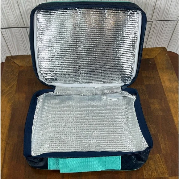 Thirty-One Thermo Insulated Lunch Bag - Picture 4 of 6